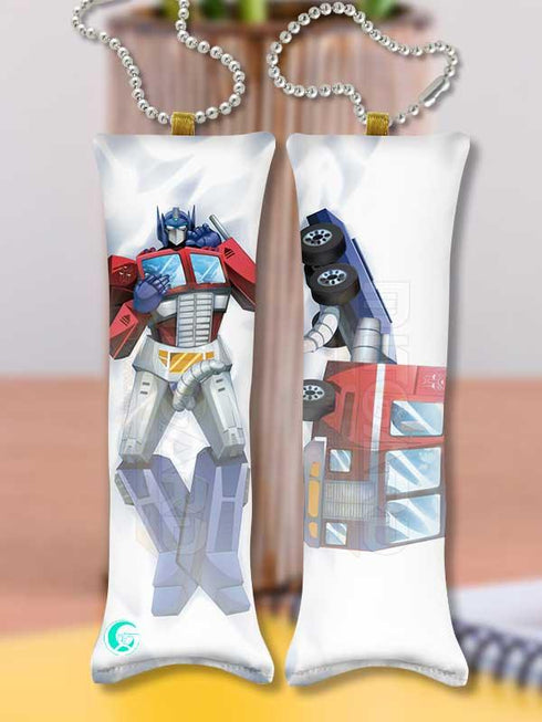 Autobot Optimus Prime V2 Keychain TRANSFORMERS Mitgard-Knight